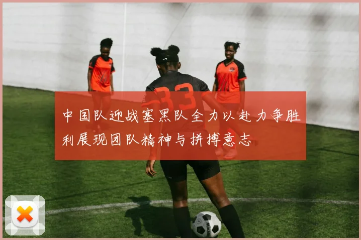 中国队迎战塞黑队全力以赴力争胜利展现团队精神与拼搏意志