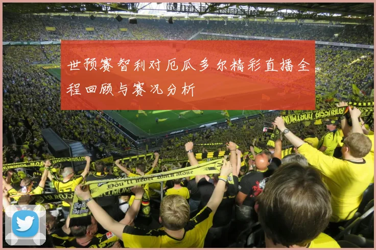 世预赛智利对厄瓜多尔精彩直播全程回顾与赛况分析