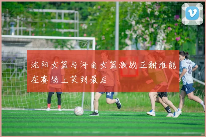 沈阳女篮与河南女篮激战正酣谁能在赛场上笑到最后