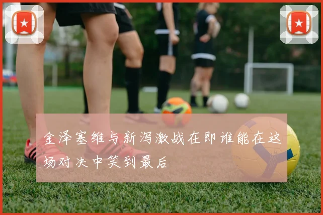 金泽塞维与新泻激战在即谁能在这场对决中笑到最后